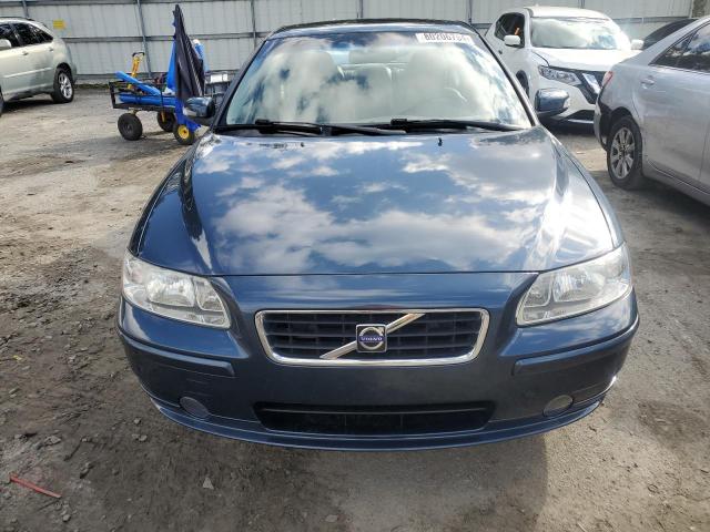 Photo 4 VIN: YV1RS592892736022 - VOLVO S60 2.5T 