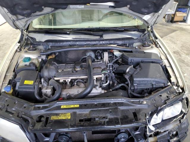 Photo 10 VIN: YV1RS592952443563 - VOLVO S60 2.5T 