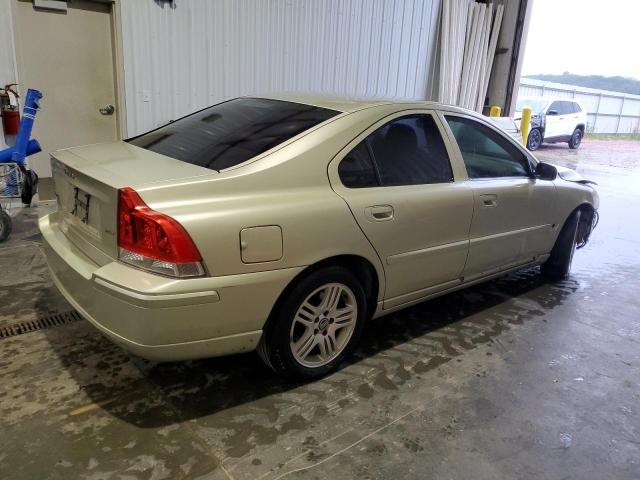 Photo 2 VIN: YV1RS592952443563 - VOLVO S60 2.5T 