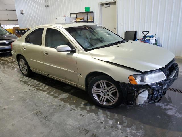 Photo 3 VIN: YV1RS592952443563 - VOLVO S60 2.5T 