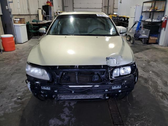 Photo 4 VIN: YV1RS592952443563 - VOLVO S60 2.5T 