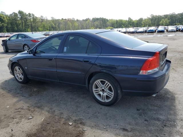 Photo 1 VIN: YV1RS592952467247 - VOLVO S60 