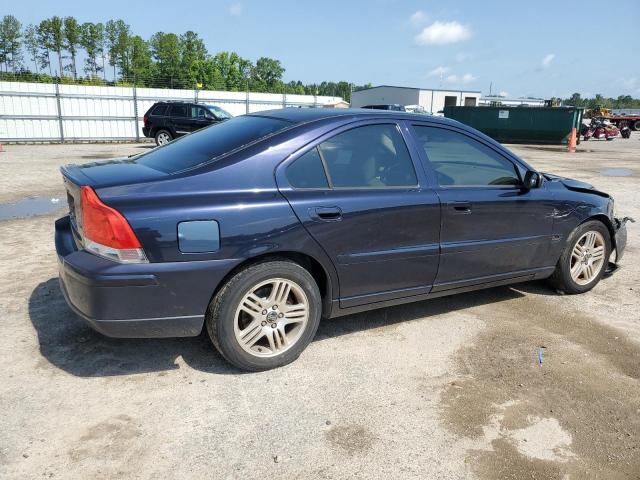 Photo 2 VIN: YV1RS592952467247 - VOLVO S60 