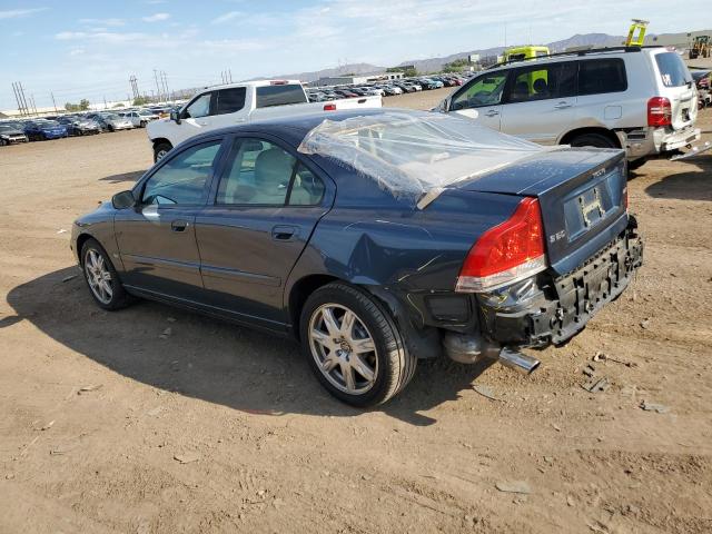 Photo 1 VIN: YV1RS592962533958 - VOLVO S60 2.5T 