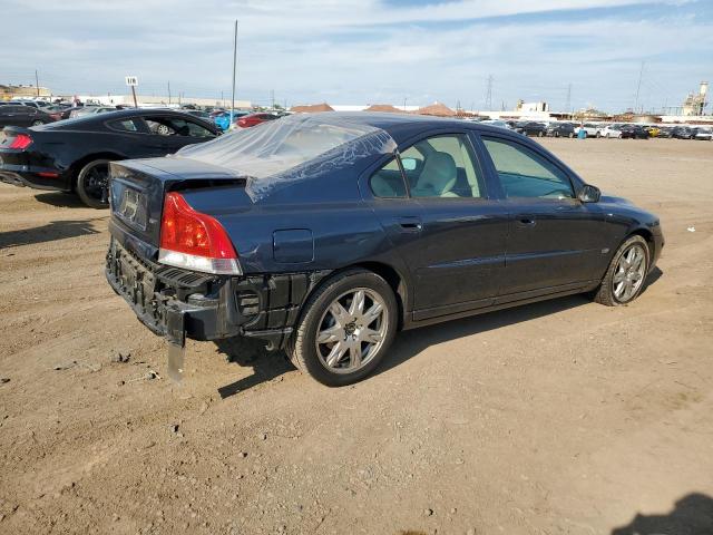 Photo 2 VIN: YV1RS592962533958 - VOLVO S60 2.5T 