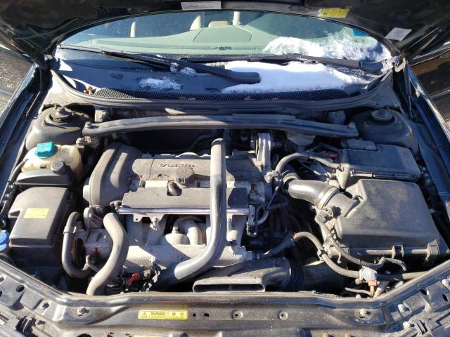 Photo 6 VIN: YV1RS592962539565 - VOLVO S60 