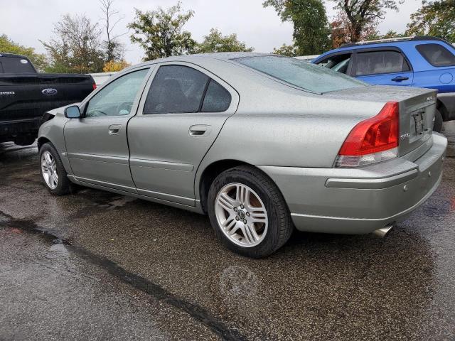 Photo 1 VIN: YV1RS592962548301 - VOLVO S60 