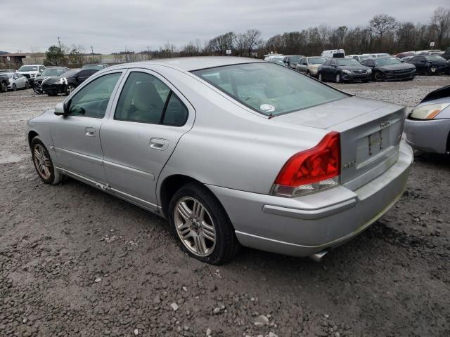 Photo 2 VIN: YV1RS592962553143 - VOLVO S60 