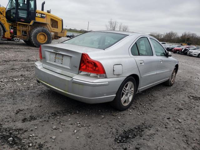 Photo 2 VIN: YV1RS592962553143 - VOLVO S60 