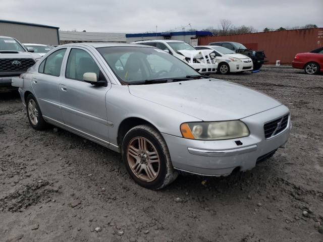 Photo 3 VIN: YV1RS592962553143 - VOLVO S60 