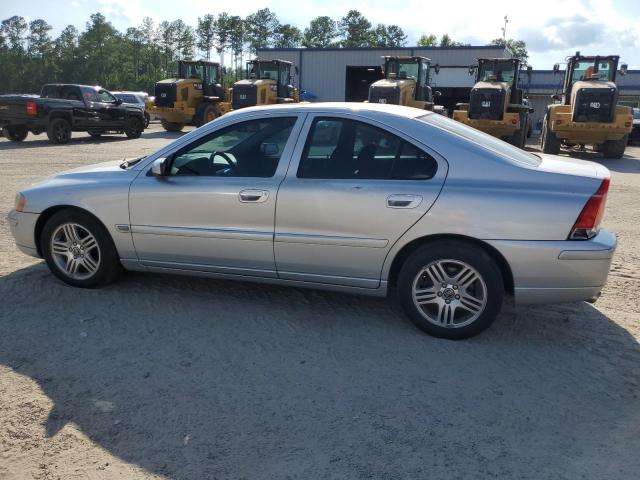 Photo 1 VIN: YV1RS592962553966 - VOLVO S60 