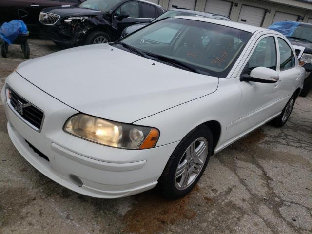 Photo 1 VIN: YV1RS592972644947 - VOLVO S60 2.5T 