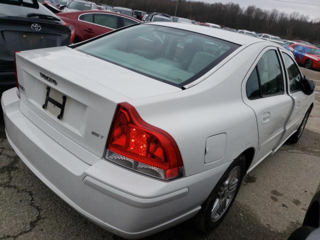 Photo 3 VIN: YV1RS592972644947 - VOLVO S60 2.5T 