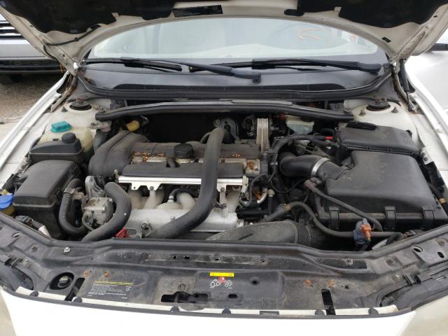 Photo 6 VIN: YV1RS592972644947 - VOLVO S60 2.5T 