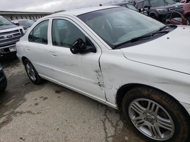 Photo 9 VIN: YV1RS592972644947 - VOLVO S60 2.5T 