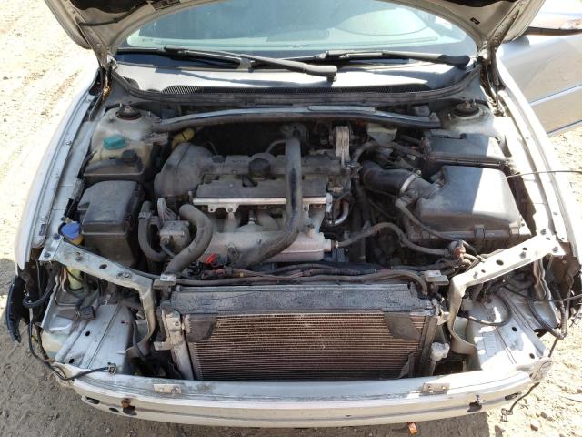 Photo 10 VIN: YV1RS592982681305 - VOLVO S60 2.5T 