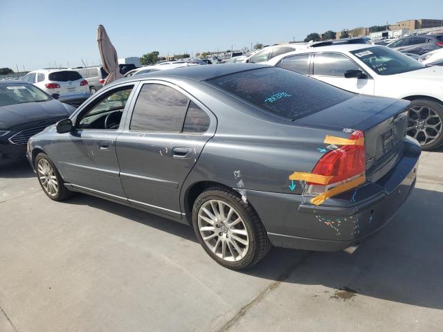 Photo 1 VIN: YV1RS592982701665 - VOLVO S60 2.5T 