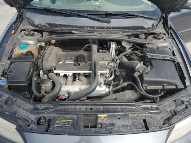 Photo 10 VIN: YV1RS592982701665 - VOLVO S60 2.5T 