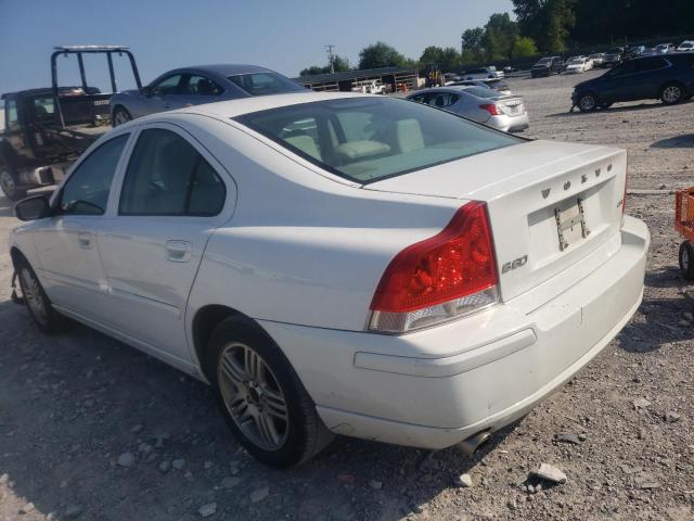 Photo 1 VIN: YV1RS592992729239 - VOLVO S60 