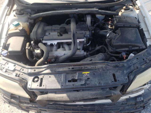 Photo 10 VIN: YV1RS592992729239 - VOLVO S60 