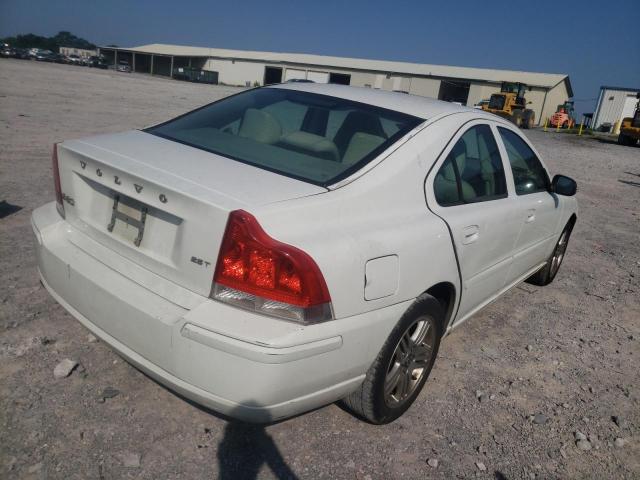 Photo 2 VIN: YV1RS592992729239 - VOLVO S60 