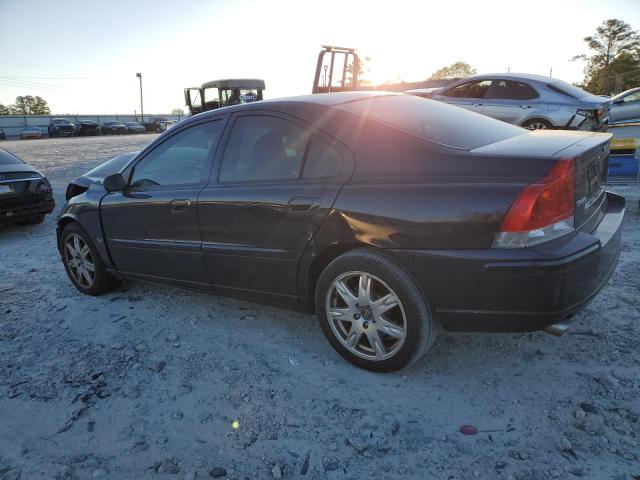 Photo 1 VIN: YV1RS592X62536612 - VOLVO S60 