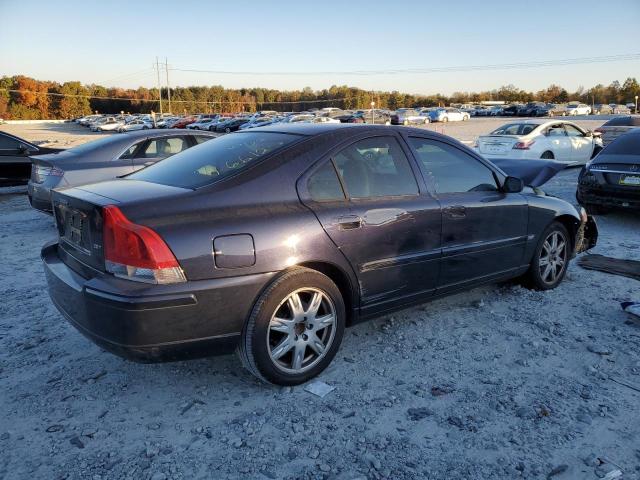 Photo 2 VIN: YV1RS592X62536612 - VOLVO S60 