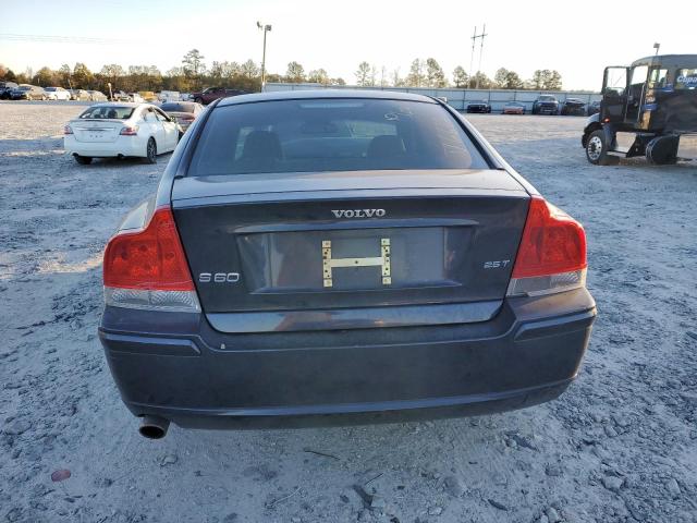 Photo 5 VIN: YV1RS592X62536612 - VOLVO S60 