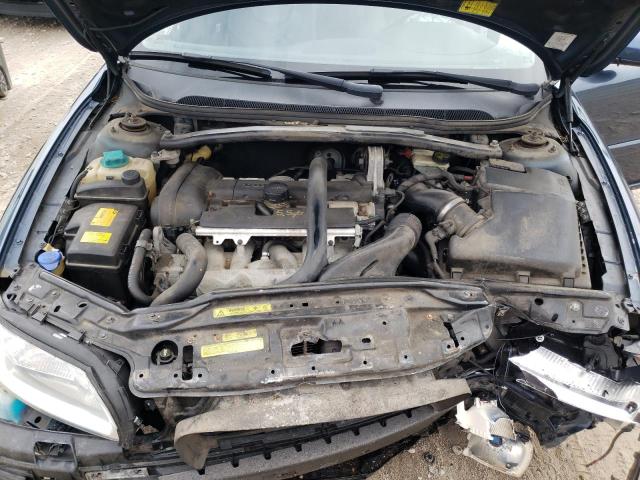 Photo 6 VIN: YV1RS592X62552793 - VOLVO S60 2.5T 