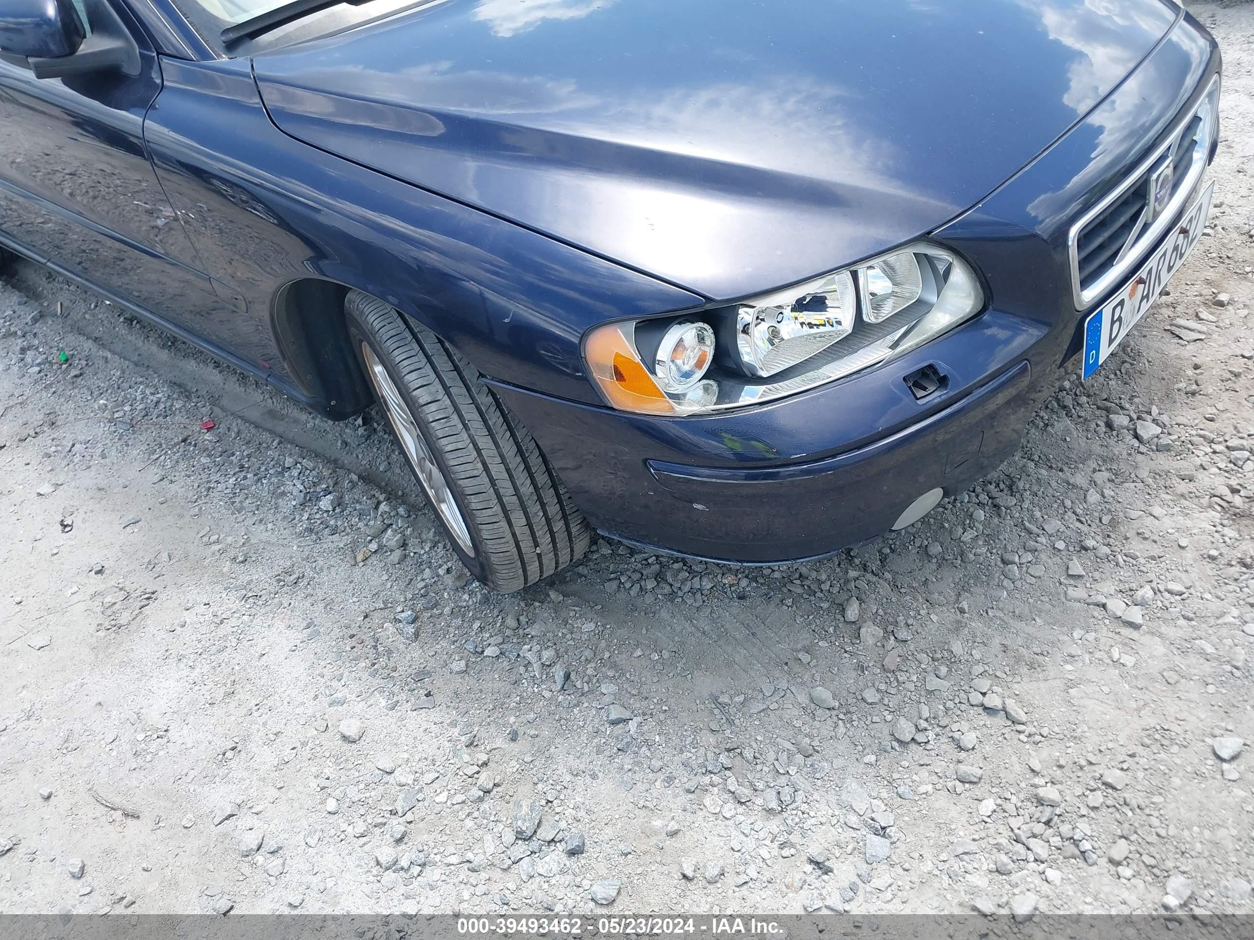 Photo 5 VIN: YV1RS592X72605557 - VOLVO S60 