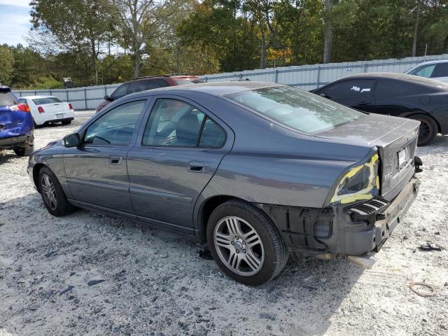 Photo 1 VIN: YV1RS592X72624917 - VOLVO S60 2.5T 