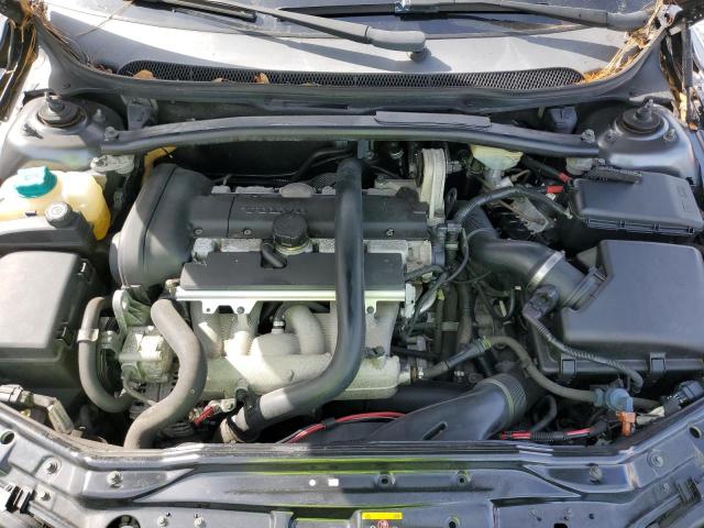 Photo 10 VIN: YV1RS592X72624917 - VOLVO S60 2.5T 