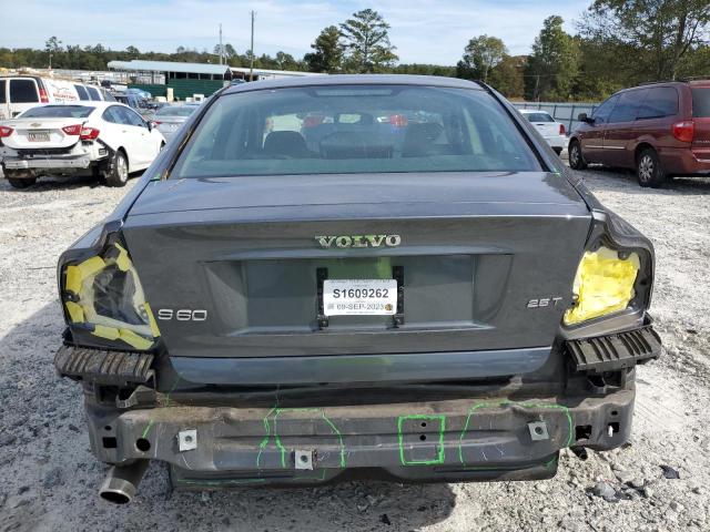 Photo 5 VIN: YV1RS592X72624917 - VOLVO S60 2.5T 