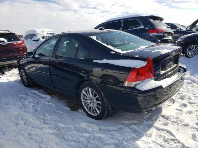 Photo 1 VIN: YV1RS592X72635397 - VOLVO S60 