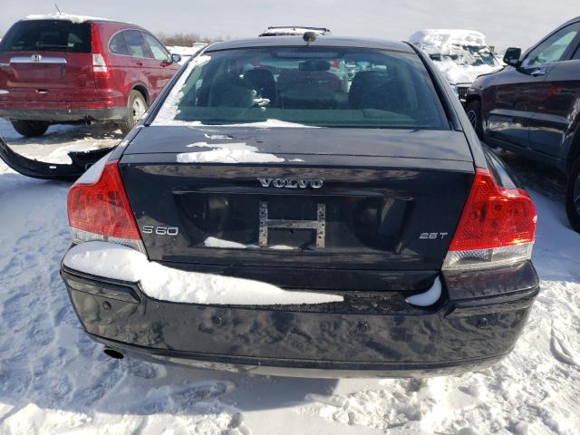 Photo 5 VIN: YV1RS592X72635397 - VOLVO S60 