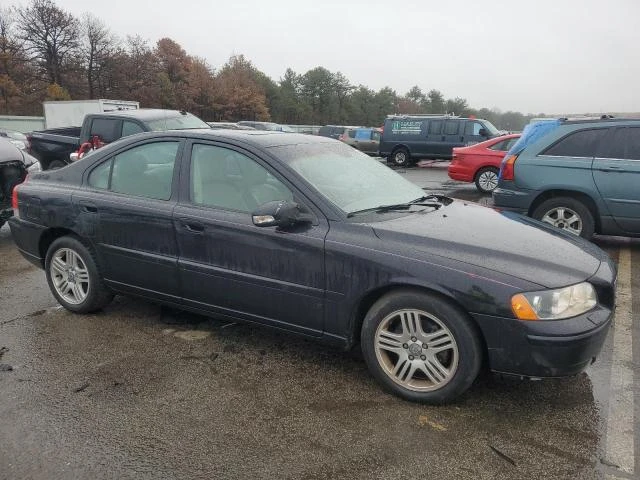 Photo 3 VIN: YV1RS592X72637005 - VOLVO S60 