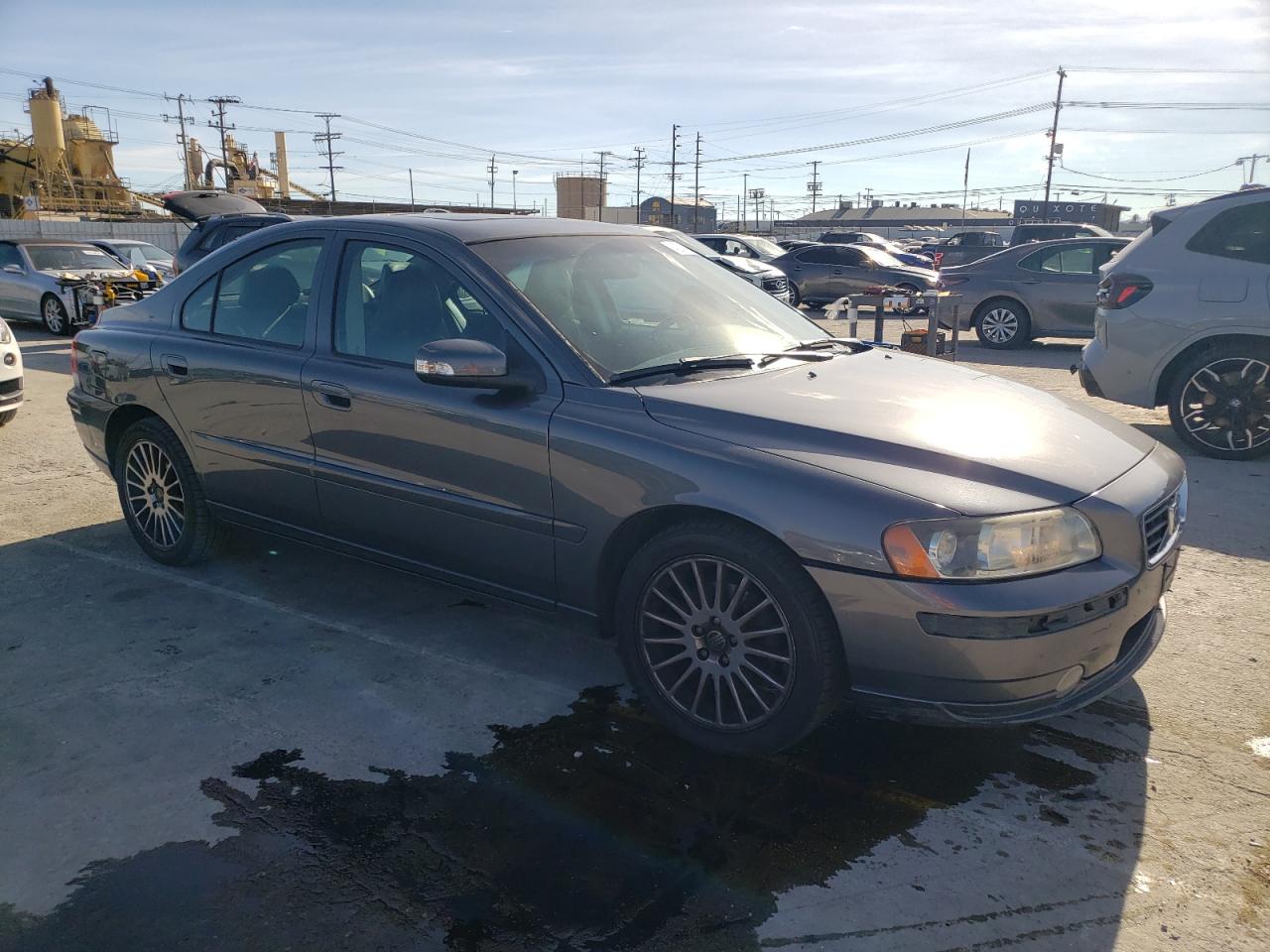 Photo 3 VIN: YV1RS592X72638185 - VOLVO S60 