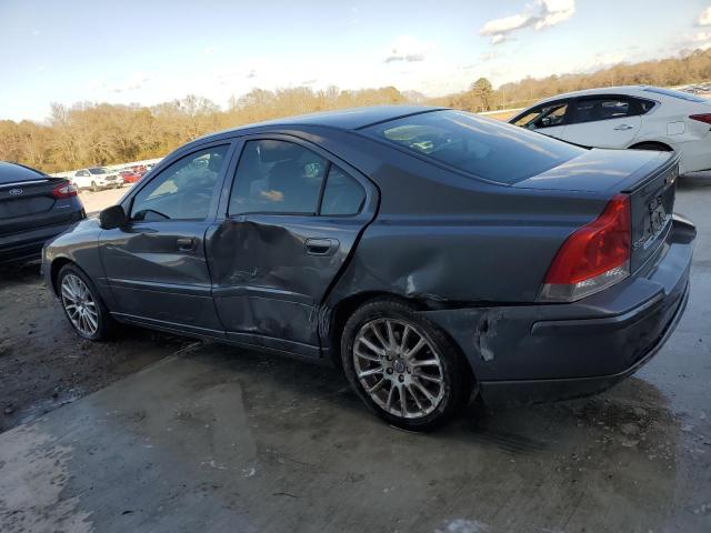 Photo 1 VIN: YV1RS592X72638915 - VOLVO S60 2.5T 