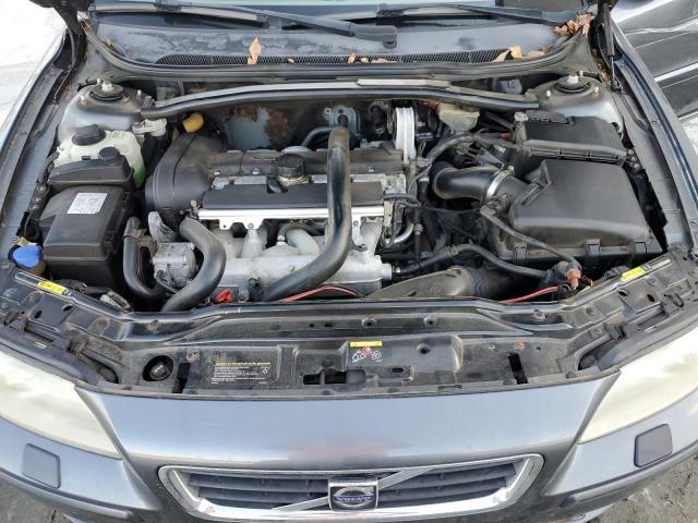 Photo 10 VIN: YV1RS592X72638915 - VOLVO S60 2.5T 