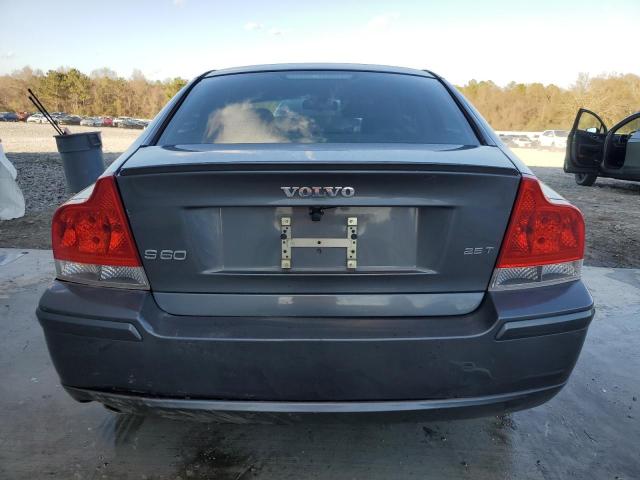 Photo 5 VIN: YV1RS592X72638915 - VOLVO S60 2.5T 