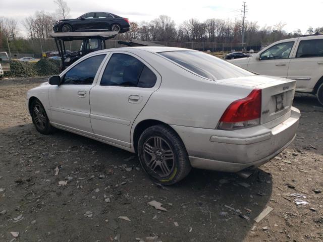 Photo 1 VIN: YV1RS592X82682950 - VOLVO S60 