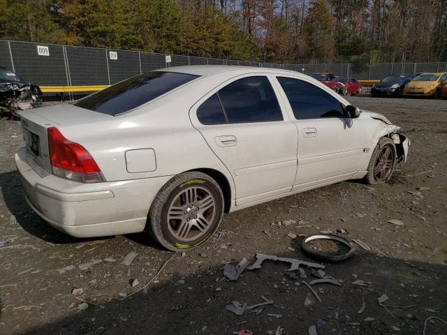 Photo 2 VIN: YV1RS592X82682950 - VOLVO S60 