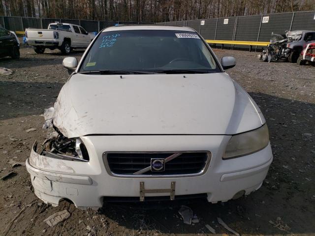 Photo 4 VIN: YV1RS592X82682950 - VOLVO S60 