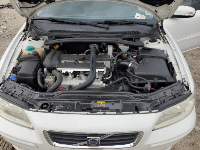 Photo 10 VIN: YV1RS592X92720730 - VOLVO S60 2.5T 