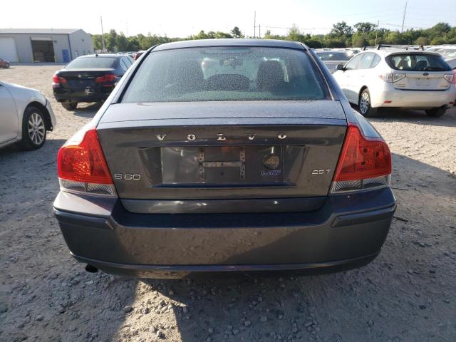 Photo 5 VIN: YV1RS592X92737608 - VOLVO S60 