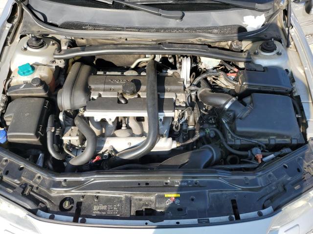 Photo 10 VIN: YV1RS592X92739424 - VOLVO S60 