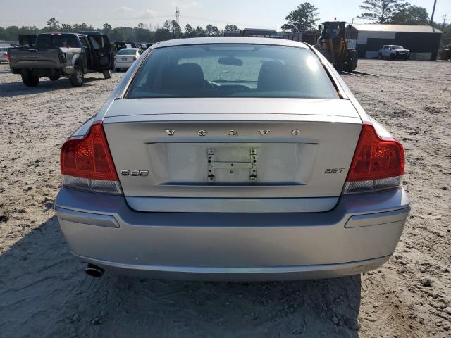 Photo 5 VIN: YV1RS592X92739424 - VOLVO S60 