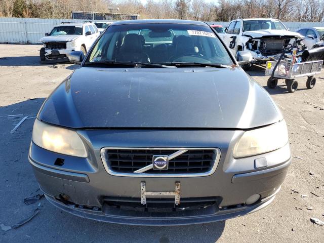 Photo 4 VIN: YV1RS592X92739732 - VOLVO S60 