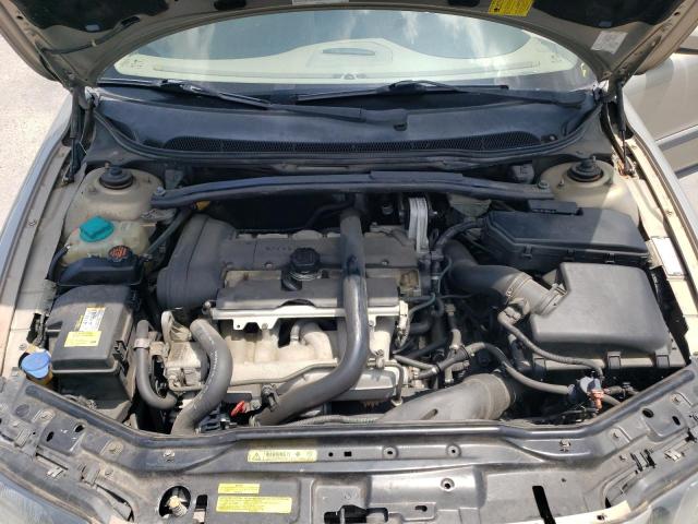 Photo 10 VIN: YV1RS59V042348771 - VOLVO S60 