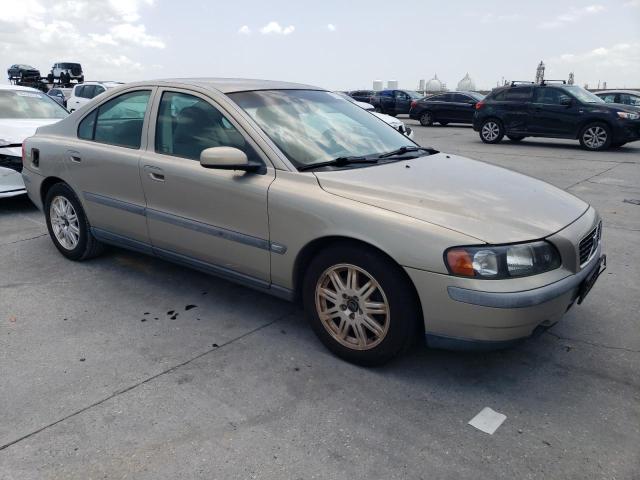 Photo 3 VIN: YV1RS59V042348771 - VOLVO S60 